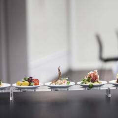 First Hotel Grand в номере