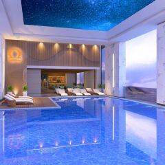 Libra Nha Trang Hotel бассейн фото 3