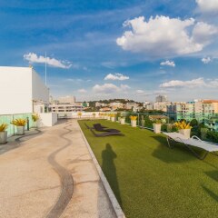 Отель Laguna Bay 1 by Pattaya Sunny Rentals Паттайя пляж