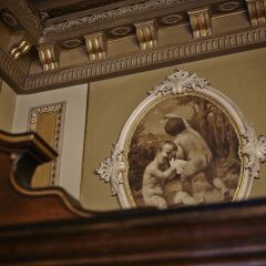 Hotel Palazzo Paruta Венеция развлечения