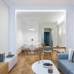 Отель Central Maison Греция, Салоники - отзывы, цены и фото номеров - забронировать отель Central Maison онлайн комната для гостей фото 4