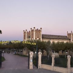 Отель Balneari Vichy Catalan фото 5