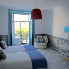 Hostel B. Mar Лиссабон детские мероприятия