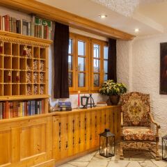 Отель Walliserhof Zermatt 1896 Швейцария, Церматт - отзывы, цены и фото номеров - забронировать отель Walliserhof Zermatt 1896 онлайн развлечения