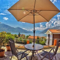 Апартаменты Apartments Nikcevic фото 2