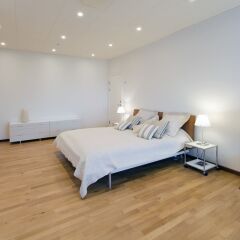 Апартаменты Europahuset Apartments комната для гостей фото 4