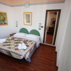 Hotel Stella d'Italia комната для гостей фото 5