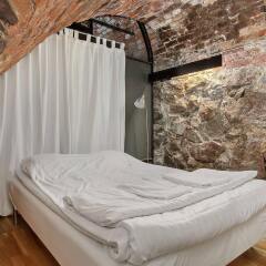 Отель Old Town Lodge комната для гостей фото 5