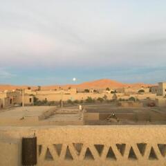 Отель Riad Moha Марокко, Мерзуга - отзывы, цены и фото номеров - забронировать отель Riad Moha онлайн фото 6