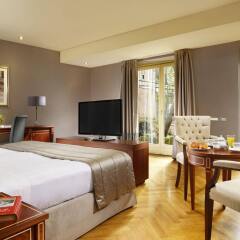 Hotel Principe Torlonia комната для гостей фото 5