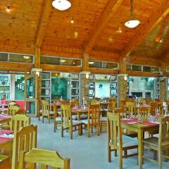 Отель Ridgewood Hotel Филиппины, Багуйо - отзывы, цены и фото номеров - забронировать отель Ridgewood Hotel онлайн питание