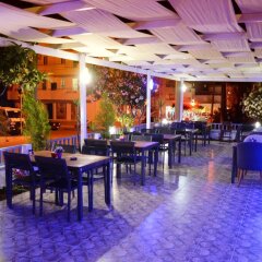 Elysium Otel Marmaris Турция, Мармарис - отзывы, цены и фото номеров - забронировать отель Elysium Otel Marmaris онлайн гостиничный бар