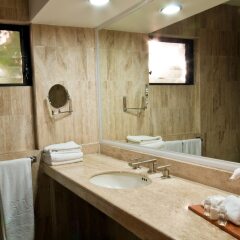 Hotel Malibu Гвадалахара фото 18