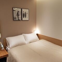 Отель Artravel Myeongdong комната для гостей