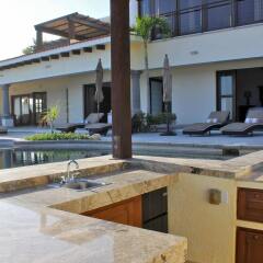 Отель Villa Delfines