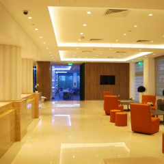 Nestor Hotel Айя-Напа интерьер отеля