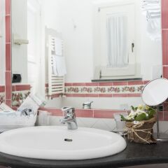 Отель Villa Lara Hotel Италия, Амальфи - отзывы, цены и фото номеров - забронировать отель Villa Lara Hotel онлайн фото 8