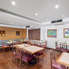 Отель JL Bangkok Таиланд, Бангкок - отзывы, цены и фото номеров - забронировать отель JL Bangkok онлайн фото 14