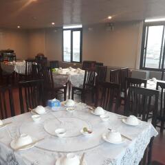 VIP Sapa Hotel питание