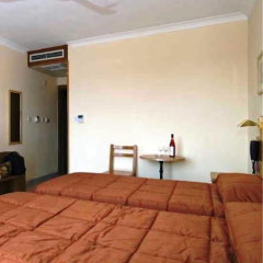 Coral Hotel in San Pawl il-Bahar, Malta from 65$, photos, reviews - zenhotels.com guestroom photo 4