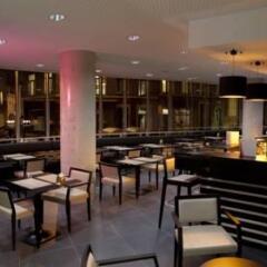 Jala All Suites Hotel гостиничный бар