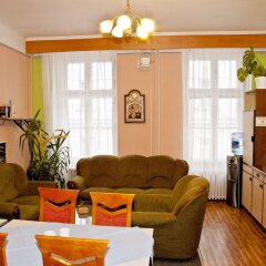 Отель Sklep Restaurant & Accommodation Чехия, Прага - отзывы, цены и фото номеров - забронировать отель Sklep Restaurant & Accommodation онлайн комната для гостей фото 3