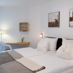 Hotel Njord комната для гостей фото 5