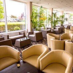 Отель Carat Residenz-Apartmenthaus интерьер отеля