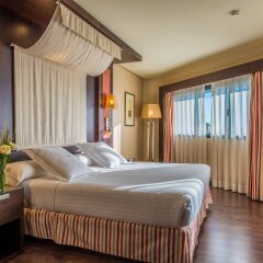 Отель Cordoba Center Испания, Кордова - 4 отзыва об отеле, цены и фото номеров - забронировать отель Cordoba Center онлайн фото 2