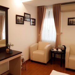 Golden Cyclo Hotel комната для гостей фото 2