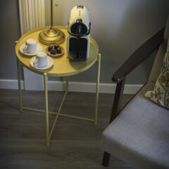 Отель Hygge Lisbon Suites Лиссабон удобства в номере фото 2