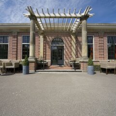 Отель Fletcher Landgoedhotel Renesse Нидерланды, Ренессе - отзывы, цены и фото номеров - забронировать отель Fletcher Landgoedhotel Renesse онлайн фото 4