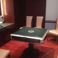 Отель Royal Tulip Luxury Hotels Carat - Guangzhou детские мероприятия