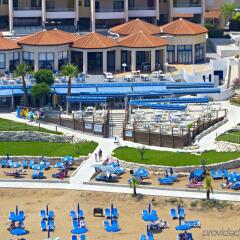 Апартаменты Myroandrou Beach Apartments детские мероприятия фото 2