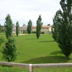 Отель Albergo Antica Corte Marchesini Италия, Кампанья-Лупия - 1 отзыв об отеле, цены и фото номеров - забронировать отель Albergo Antica Corte Marchesini онлайн