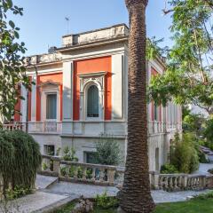 Отель Dimora Storica Muratore Luxury rooms Лечче фото 6
