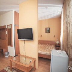 Гостиница Каркушин Дом в Пскове - забронировать гостиницу Каркушин Дом, цены и фото номеров Псков удобства в номере