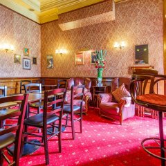 Отель London Elizabeth Hotel Великобритания, Лондон - 1 отзыв об отеле, цены и фото номеров - забронировать отель London Elizabeth Hotel онлайн развлечения