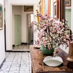 Hotel Il Bargellino интерьер отеля
