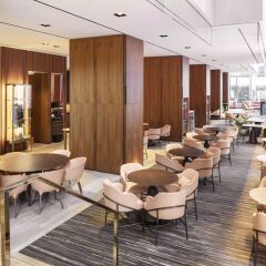 Отель Four Seasons Hotel Toronto Канада, Торонто - отзывы, цены и фото номеров - забронировать отель Four Seasons Hotel Toronto онлайн интерьер отеля фото 3