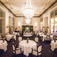 Отель Kempinski Grand Hotel des Bains Швейцария, Санкт-Мориц - 1 отзыв об отеле, цены и фото номеров - забронировать отель Kempinski Grand Hotel des Bains онлайн помещение для мероприятий