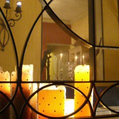 La Perla Hotel Boutique B&B спа