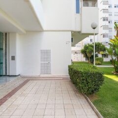 Апартаменты MalagaSuite Fuengirola Studio Фуэнхирола фото 6
