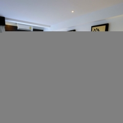 Отель Aonang All Seasons Beach Resort спа