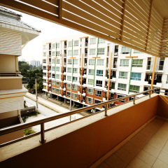 Отель Golden Apartment Таиланд, Бангкок - отзывы, цены и фото номеров - забронировать отель Golden Apartment онлайн развлечения
