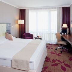FIFA Hotel Ascot комната для гостей фото 4