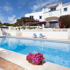 Quinta Bonita Luxury Boutique Hotel спортивное сооружение