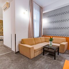 Отель Budapest Heritage Guest House Будапешт интерьер отеля фото 2