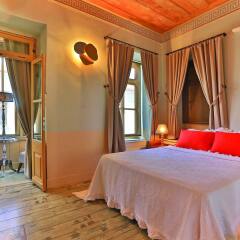 1850 Hotel Kemalpasa Чешме комната для гостей фото 3