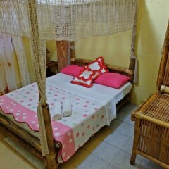 Отель La Isla Bonita Resort And Spa Филиппины, остров Боракай - отзывы, цены и фото номеров - забронировать отель La Isla Bonita Resort And Spa онлайн детские мероприятия фото 2